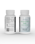 Artemisinin 98% - 500mg - 90 Capsules