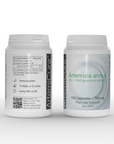 Artemisia annua - 30:1 plant extract - 150 capsules