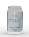 Artemisia annua - 30:1 plant extract - 150 capsules