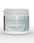 Artemisia annua - 30:1 Plant extract - 300 capsules