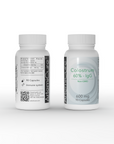 Colostrum 60% IgG - 90 Capsules