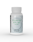 Colostrum 60% IgG - 90 Capsules